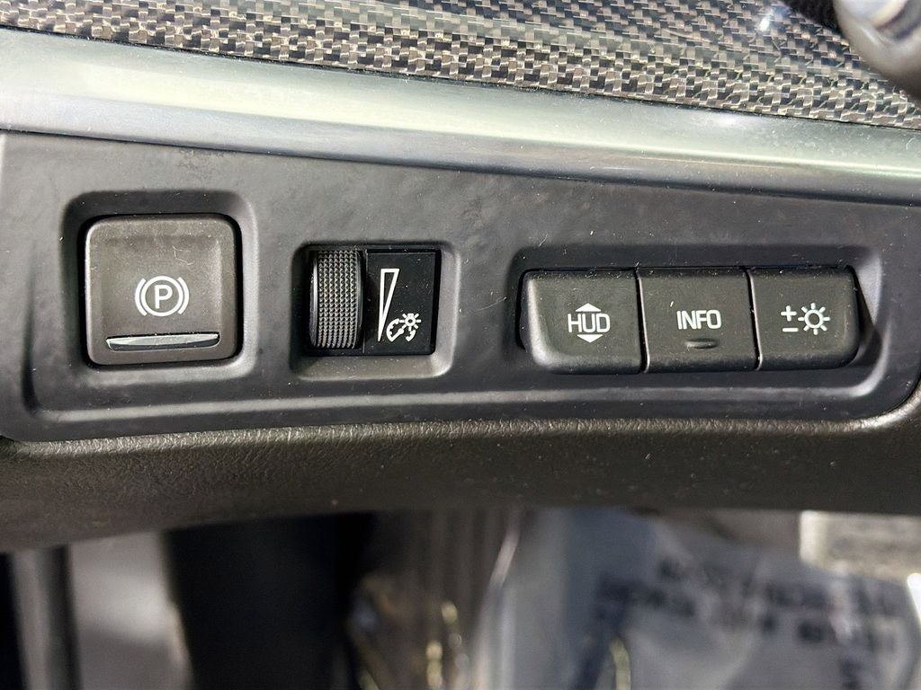 2024 Cadillac XT5 Sport