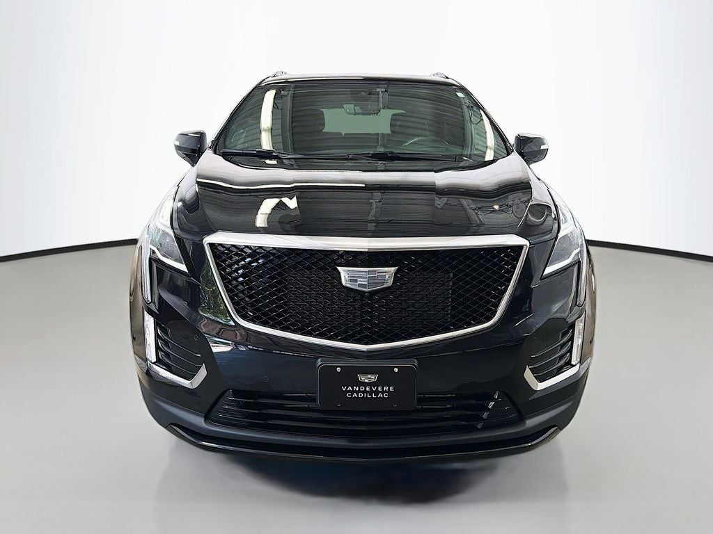 2024 Cadillac XT5 Sport