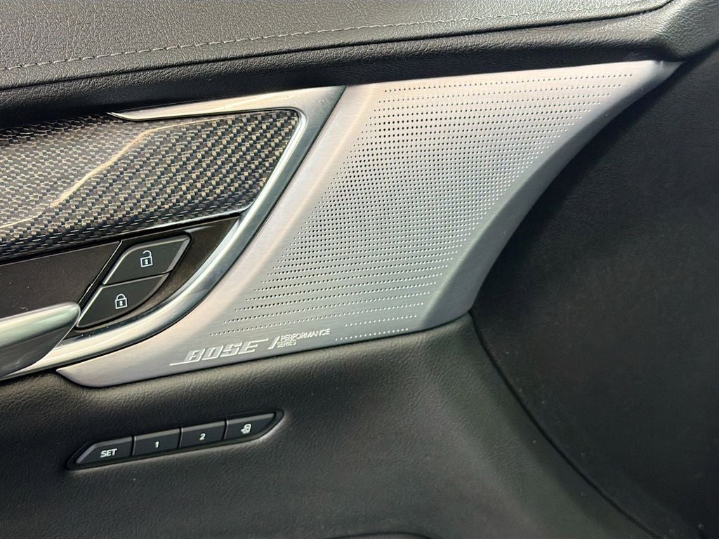 2024 Cadillac XT5 Sport