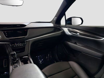 2024 Cadillac XT5 Sport