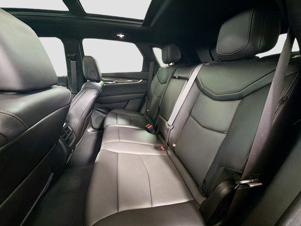 2024 Cadillac XT5 Sport