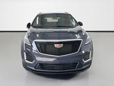 2025 Cadillac XT5 Sport