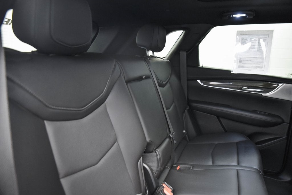 2021 Cadillac XT5 Sport