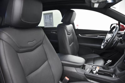 2021 Cadillac XT5 Sport