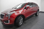 2021 Cadillac XT5 Sport