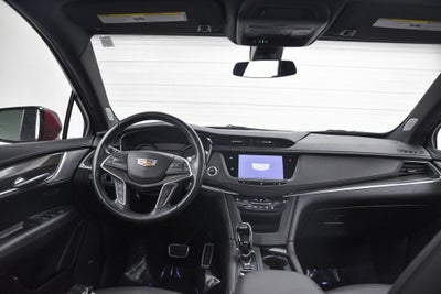 2021 Cadillac XT5 Sport