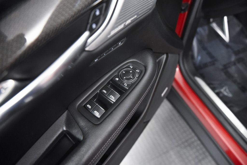 2021 Cadillac XT5 Sport