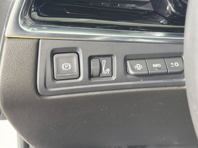 2021 Cadillac XT6 Sport
