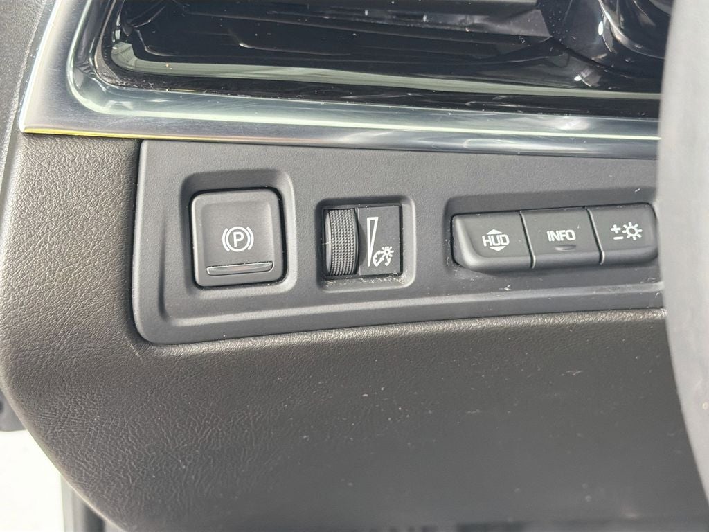 2021 Cadillac XT6 Sport
