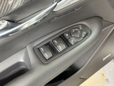 2021 Cadillac XT6 Sport