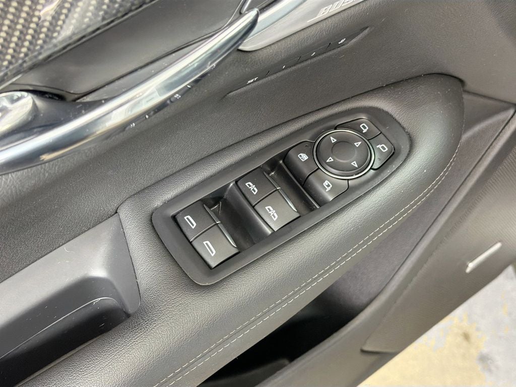 2021 Cadillac XT6 Sport