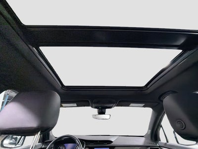 2021 Cadillac XT6 Sport