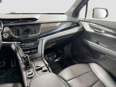 2021 Cadillac XT6 Sport