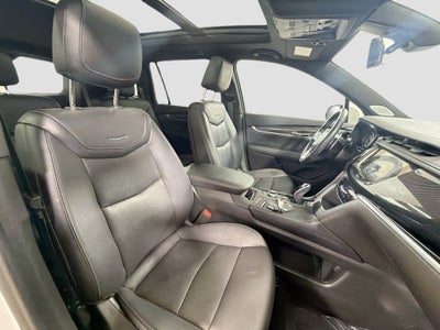 2021 Cadillac XT6 Sport