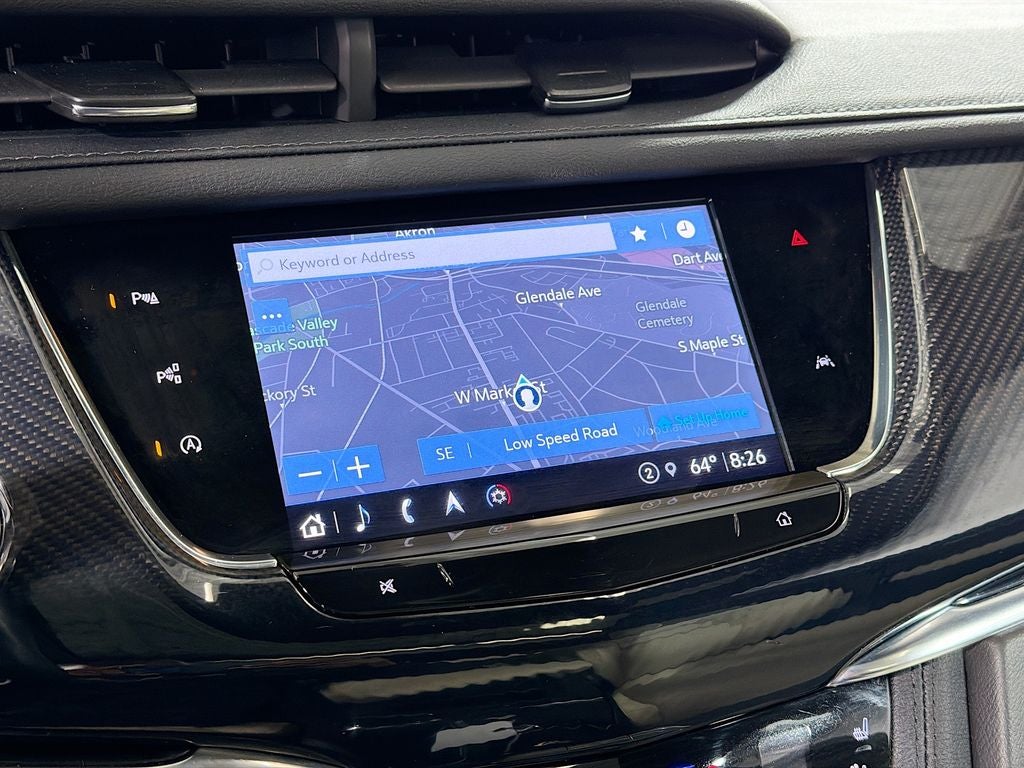 2023 Cadillac XT6 Sport