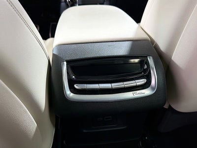 2023 Cadillac XT6 Sport