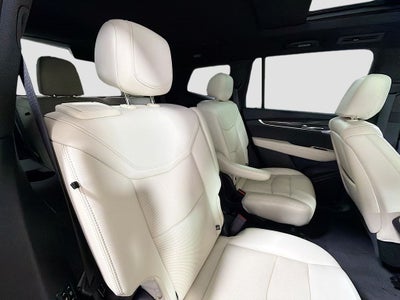 2023 Cadillac XT6 Sport