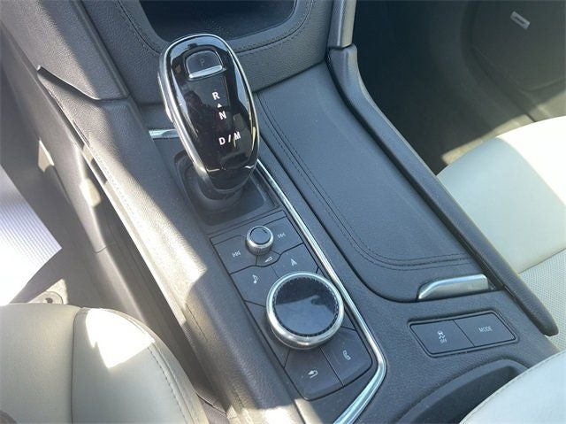 2021 Cadillac XT6 Sport