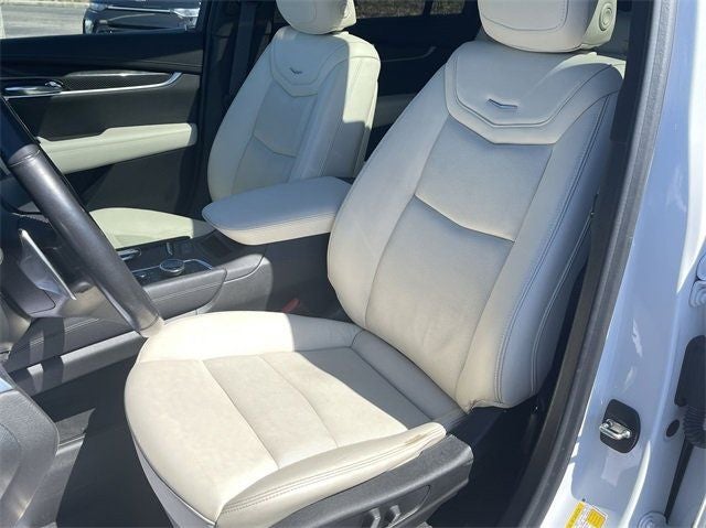 2021 Cadillac XT6 Sport