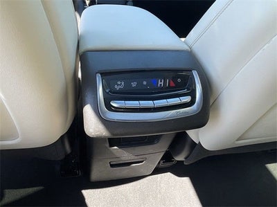 2021 Cadillac XT6 Sport