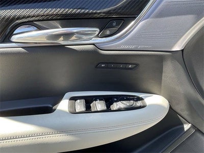 2021 Cadillac XT6 Sport