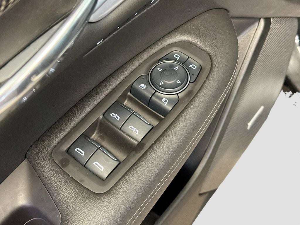 2025 Cadillac XT6 Sport