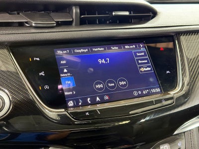 2022 Cadillac XT6 Sport