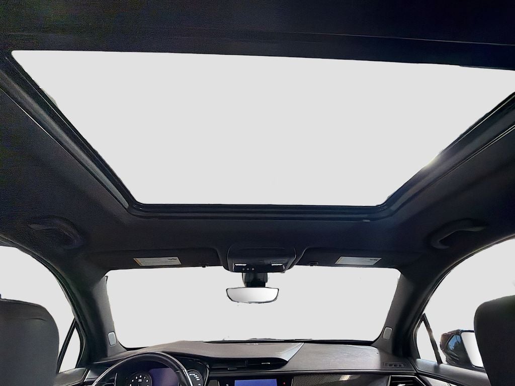 2022 Cadillac XT6 Sport