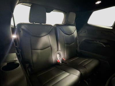2022 Cadillac XT6 Sport