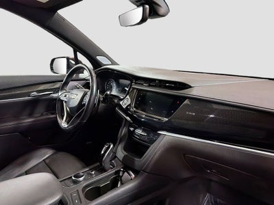 2022 Cadillac XT6 Sport