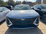 2025 Cadillac LYRIQ Luxury