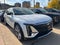 2025 Cadillac LYRIQ Luxury