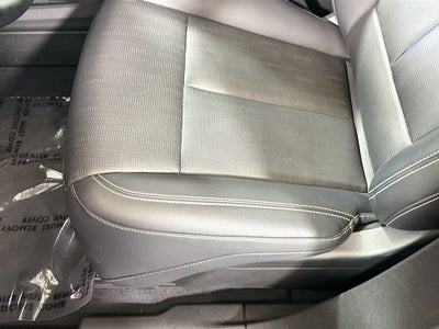 2025 Cadillac LYRIQ Luxury 3