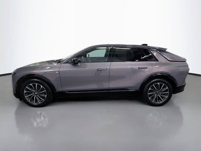 2024 Cadillac LYRIQ Sport
