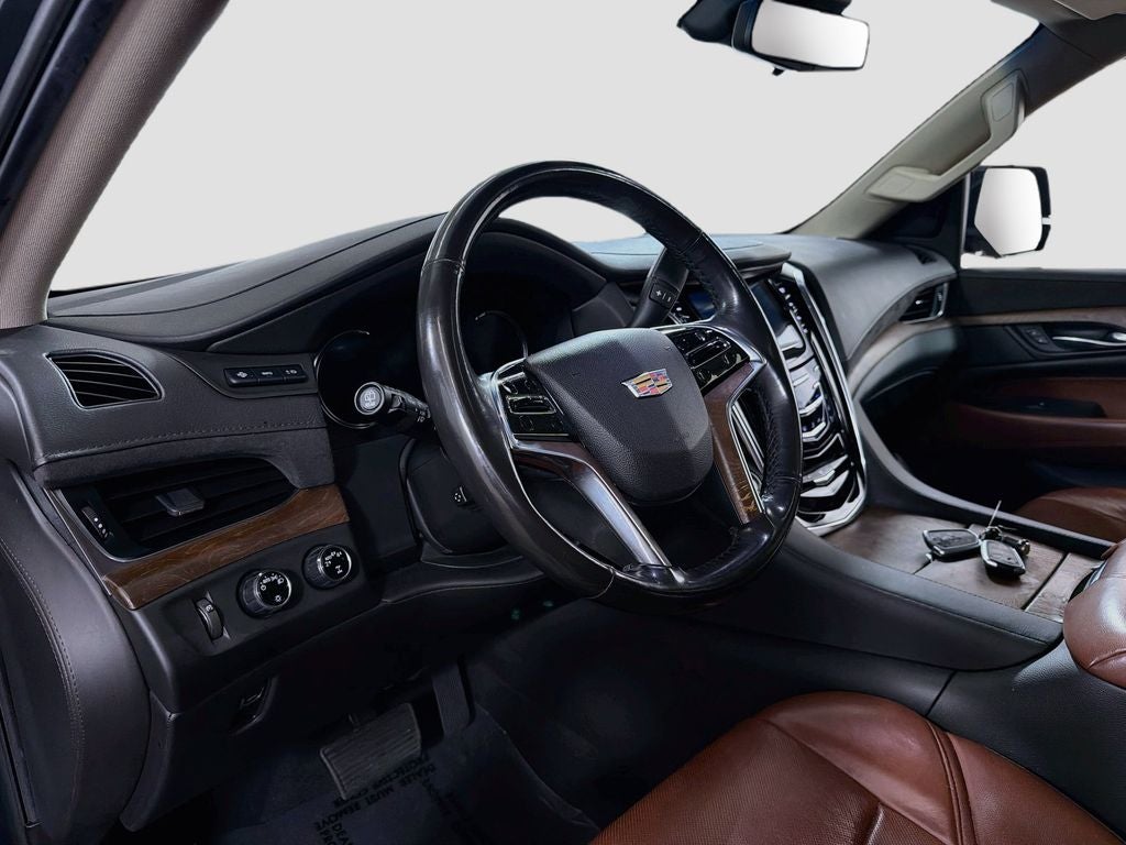 2019 Cadillac Escalade Premium Luxury