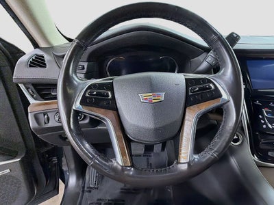 2019 Cadillac Escalade Premium Luxury