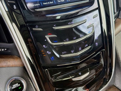 2019 Cadillac Escalade Premium Luxury