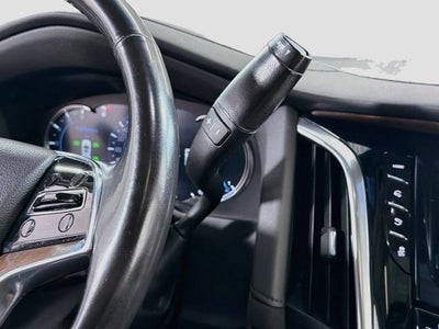 2019 Cadillac Escalade Premium Luxury