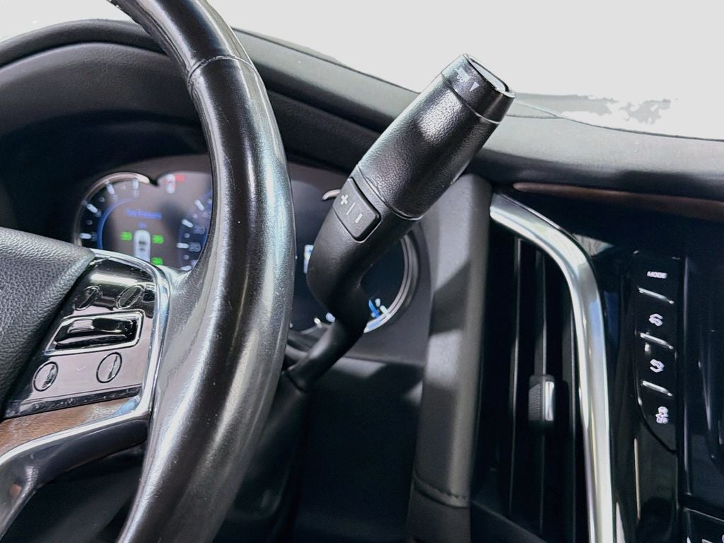 2019 Cadillac Escalade Premium Luxury