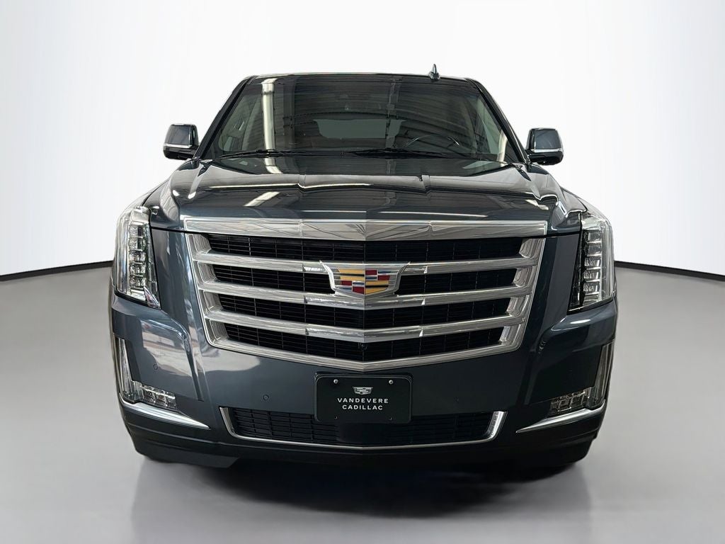 2019 Cadillac Escalade Premium Luxury