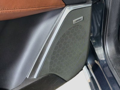 2019 Cadillac Escalade Premium Luxury