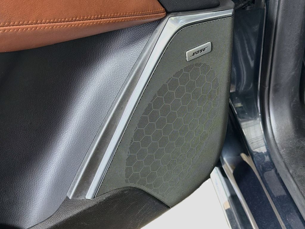 2019 Cadillac Escalade Premium Luxury