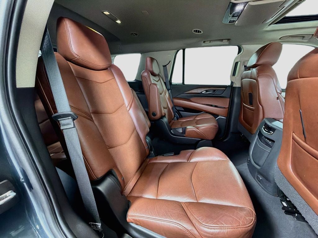 2019 Cadillac Escalade Premium Luxury