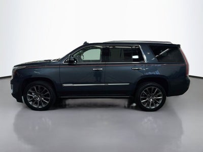 2019 Cadillac Escalade Premium Luxury