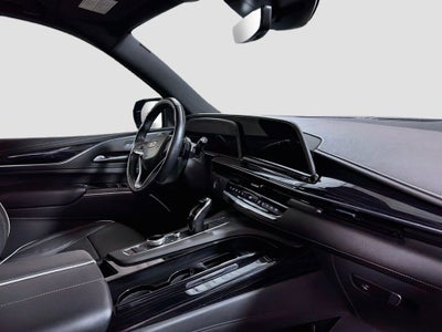 2023 Cadillac Escalade Sport