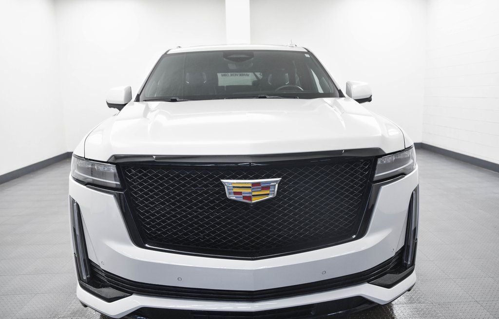 2022 Cadillac Escalade Sport Platinum