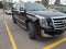 2019 Cadillac Escalade ESV Luxury