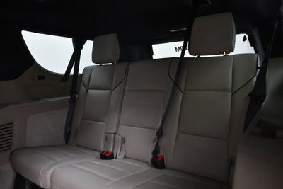 2024 Cadillac Escalade ESV Premium