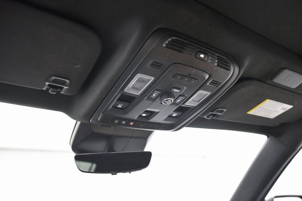 2024 Cadillac Escalade ESV Premium