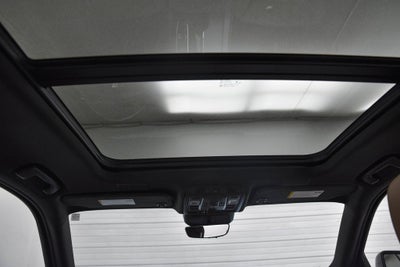 2024 Cadillac Escalade ESV Premium